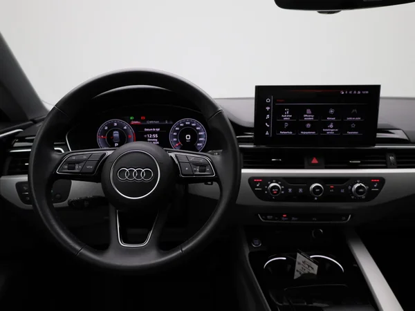 Audi A5 (2022) — foto 37 van 39