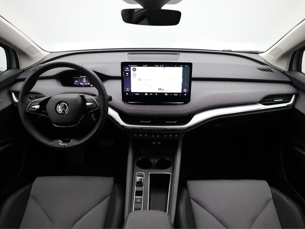 SKODA Enyaq Coupé (2024) — foto 20 van 21