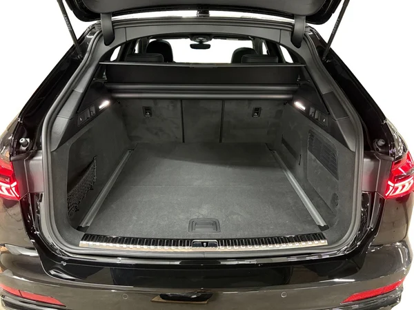 AUDI A6 Avant (2026) — foto 7 van 22