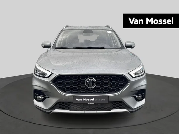MG ZS (2024) — foto 12 van 19