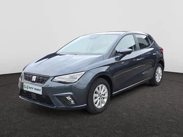 SEAT Ibiza 5P/D (2025)