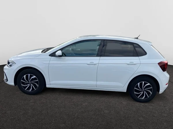 VOLKSWAGEN Polo (2024) — foto 16 van 26