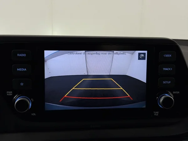 HYUNDAI Bayon (2022) — foto 11 van 25