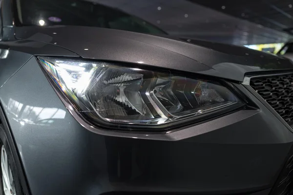 SEAT Arona (2018) — foto 30 van 32
