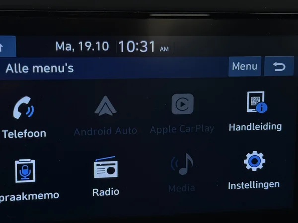 HYUNDAI i20 (2022) — foto 13 van 25