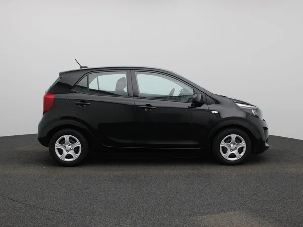 Kia Picanto (2022) — foto 30 van 33