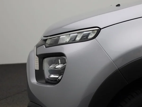 Citroën C3 (2022) — foto 8 van 35