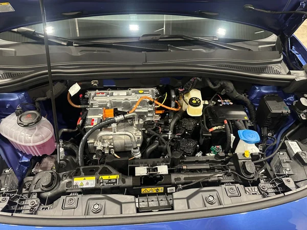 VOLKSWAGEN ID.Polo (2026) — foto 14 van 23