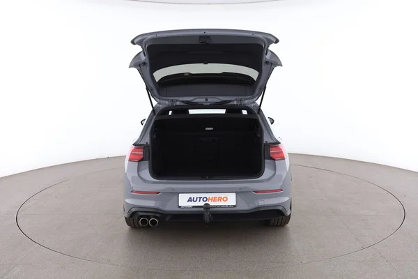 Volkswagen Golf Viii (2022) — foto 7 van 16