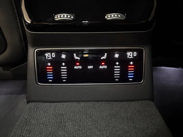 AUDI A6 Avant (2026) — foto 5 van 15
