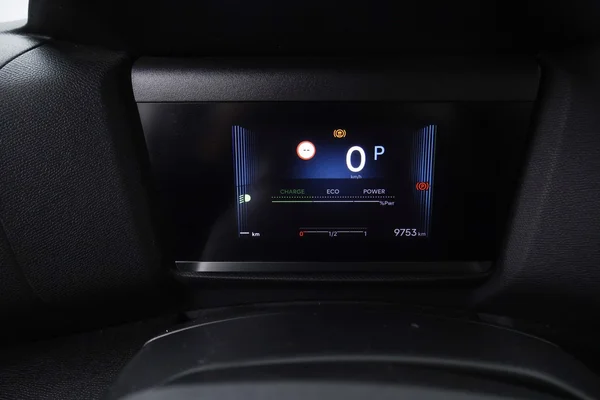 Citroen C4 (2025) — foto 5 van 65