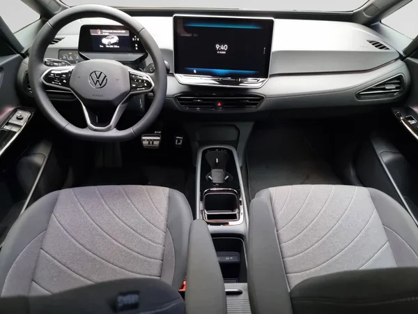 VOLKSWAGEN ID.3 (2025) — foto 9 van 15