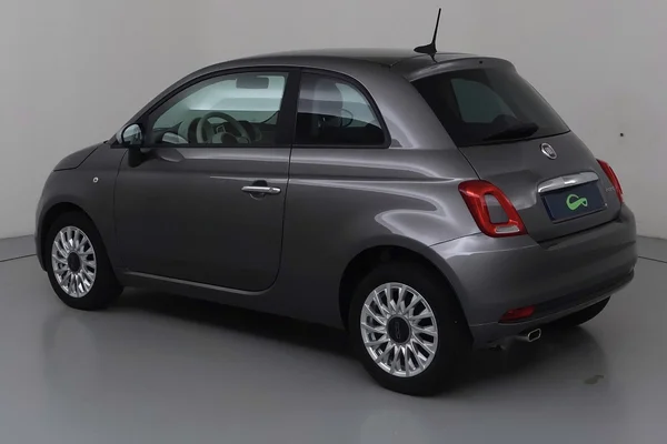 Fiat 500 (2023) — foto 20 van 26