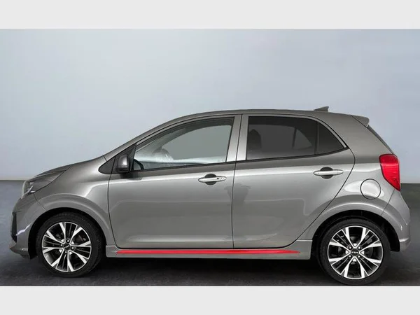 Kia PICANTO (2024) — foto 22 van 27