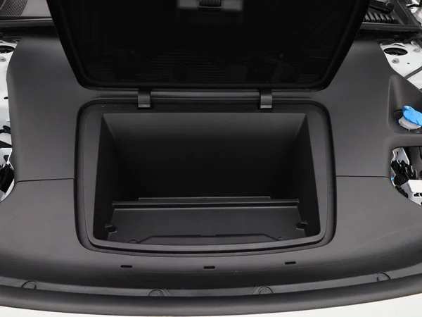 Volvo EX30 (2024) — foto 33 van 43