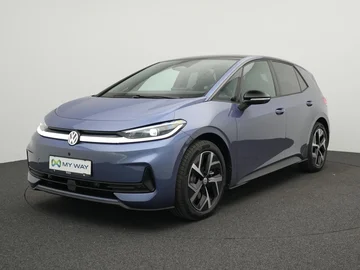 VOLKSWAGEN ID.3 Neo (2026)