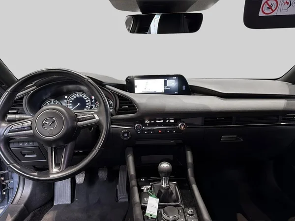 Mazda 3 (2021) — foto 5 van 19
