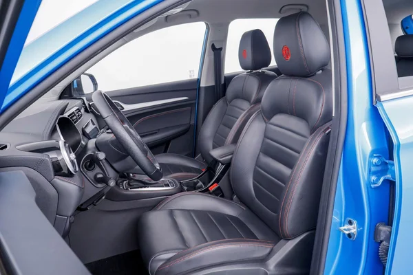 MG Zs (2024) — foto 3 van 89