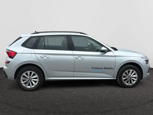 SKODA Kamiq (2026) — foto 21 van 24