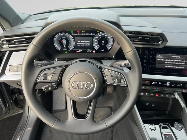 AUDI A3 Sportback PHEV (2025) — foto 3 van 24