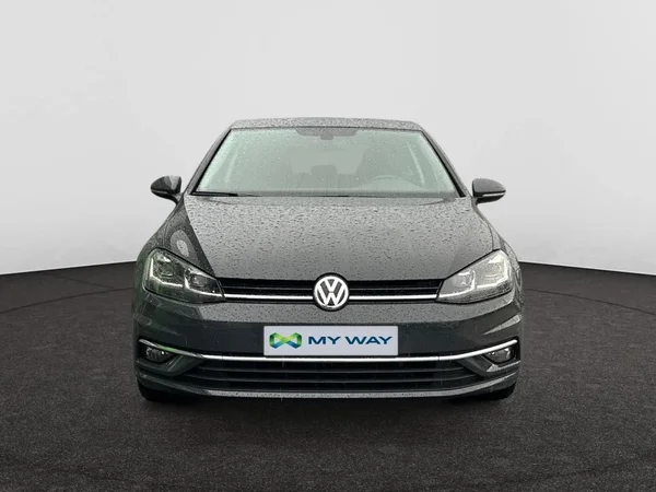 VOLKSWAGEN Golf VII (2018) — foto 19 van 24