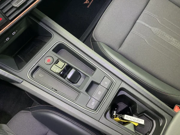 CUPRA Formentor (2023) — foto 6 van 34