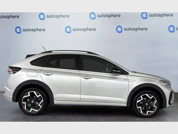 Volkswagen Taigo (2025) — foto 9 van 15