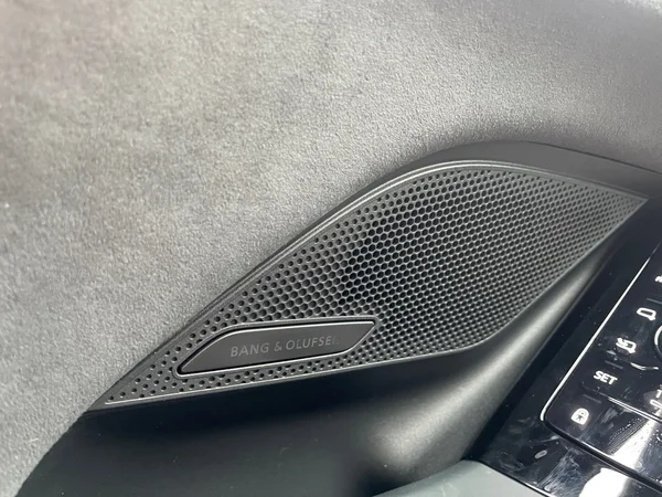 AUDI A6 Avant e-tron (2025) — foto 24 van 24