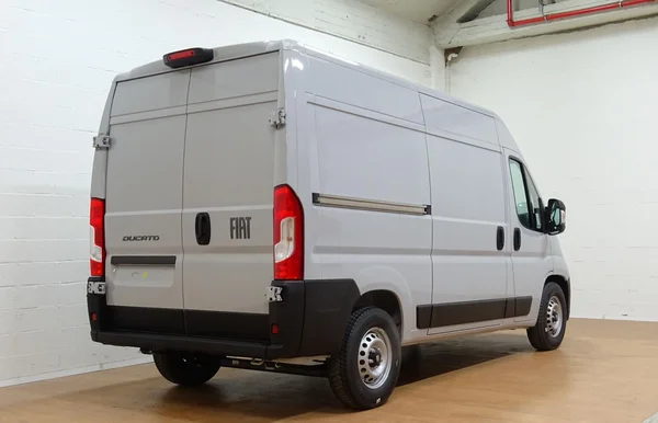 Fiat Ducato (2026) — foto 15 van 20