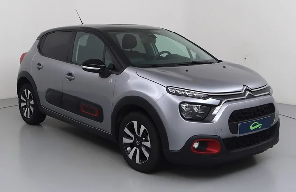 Citroen C3 (2021) — foto 26 van 28