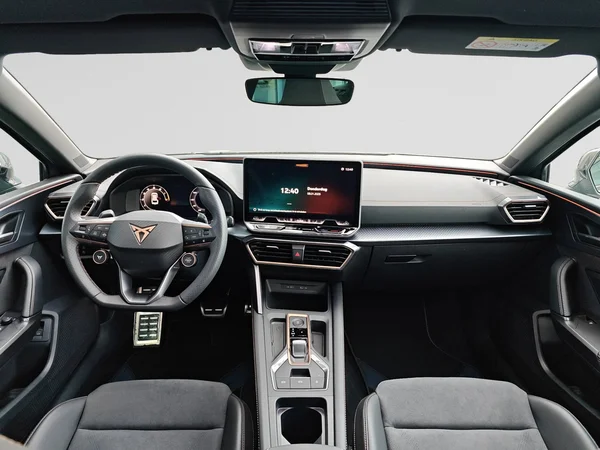 CUPRA Leon SW (2026) — foto 20 van 21