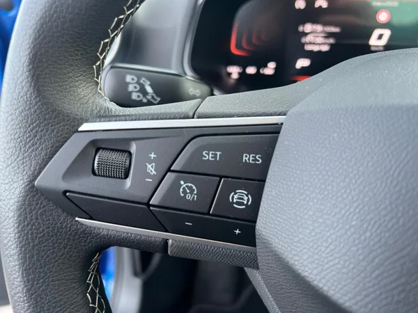 SEAT Arona (2025) — foto 9 van 24
