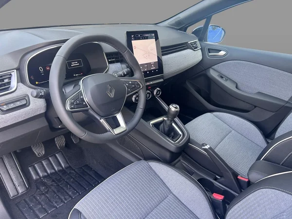 Renault Clio (2026) — foto 28 van 28