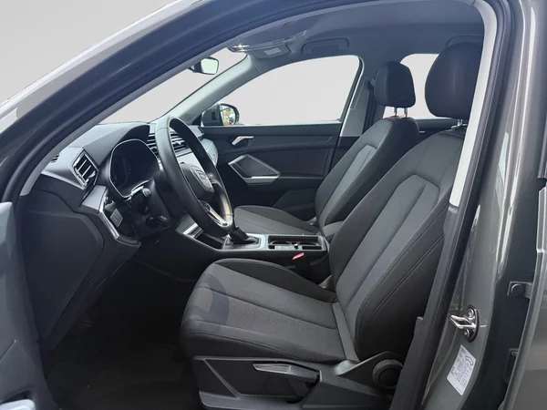 AUDI Q3 PHEV (2024) — foto 5 van 11