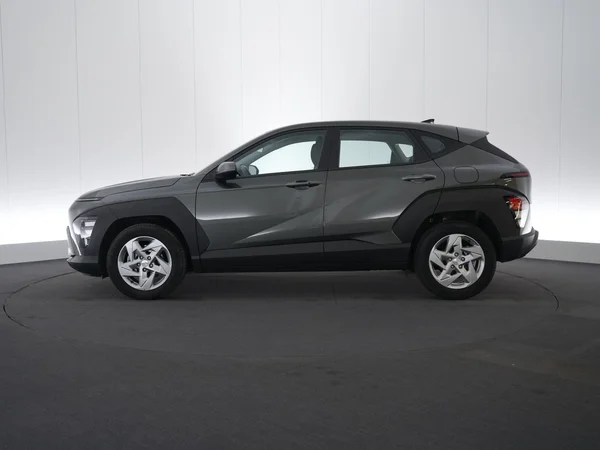 Hyundai Kona (2025) — foto 17 van 22