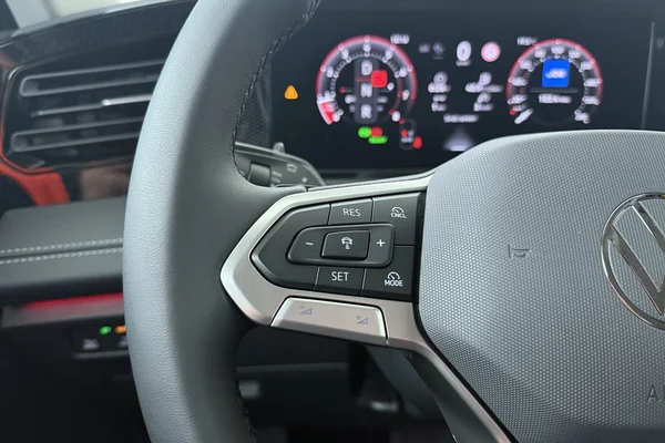 Volkswagen Tiguan (2026) — foto 6 van 19