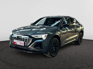 AUDI Q8 e-tron Sportback (2025)