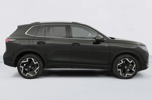 Volkswagen Tiguan (2025) — foto 19 van 22