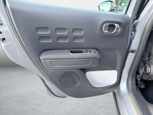 Citroën C3 (2022) — foto 3 van 16