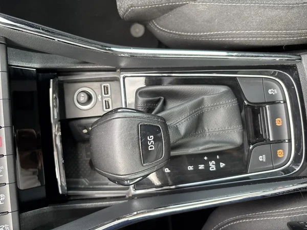 Škoda Kodiaq (2018) — foto 13 van 23