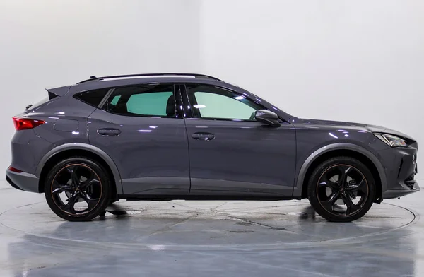 CUPRA Formentor E-Hybrid (PHEV) (2021) — foto 56 van 59
