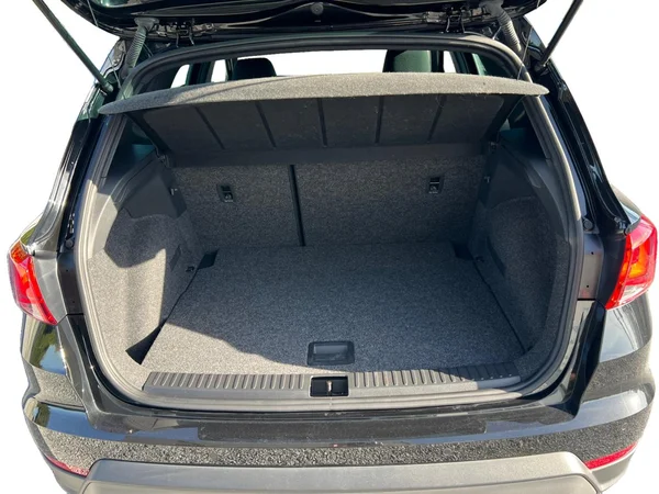 SEAT Arona (2024) — foto 18 van 18