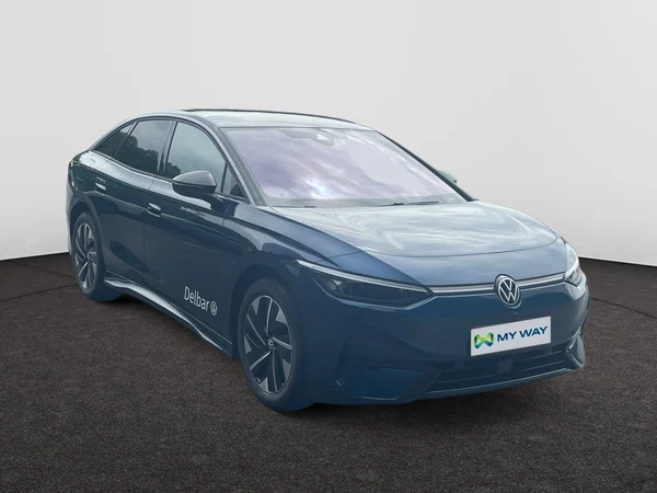 VOLKSWAGEN ID.7 (2025) — foto 17 van 21