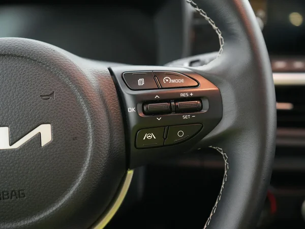 Kia Picanto (2025) — foto 9 van 25