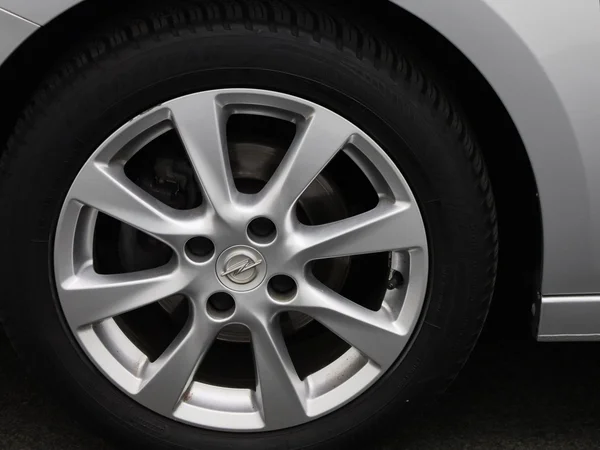 Opel Corsa (2023) — foto 6 van 37
