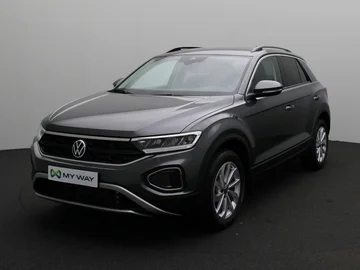 VOLKSWAGEN T-Roc (2025)