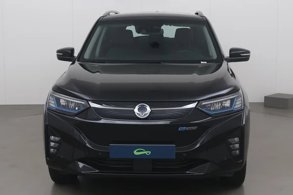KGM / SSANGYONG E-Korando (2025) — foto 6 van 13