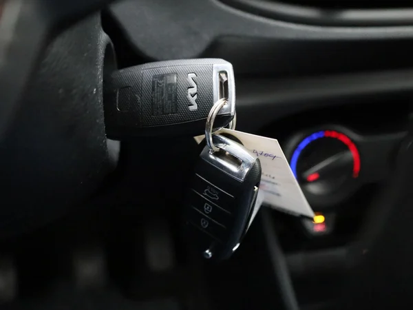 Kia Picanto (2022) — foto 11 van 32