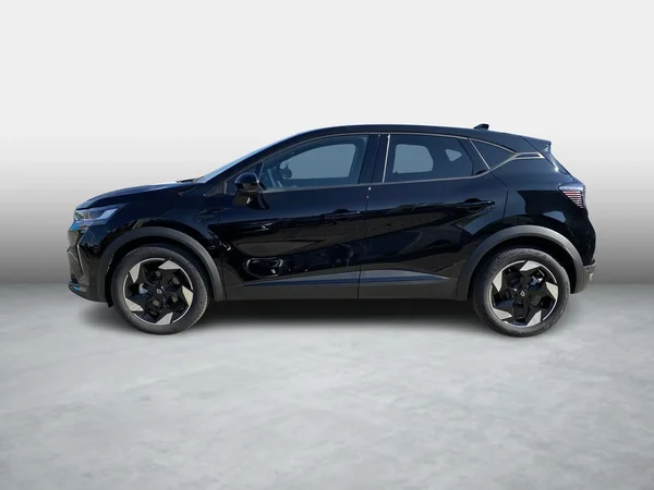 Renault Captur (2026) — foto 17 van 20
