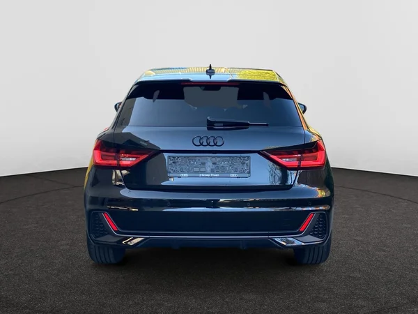 AUDI A1 Sportback (2023) — foto 20 van 24